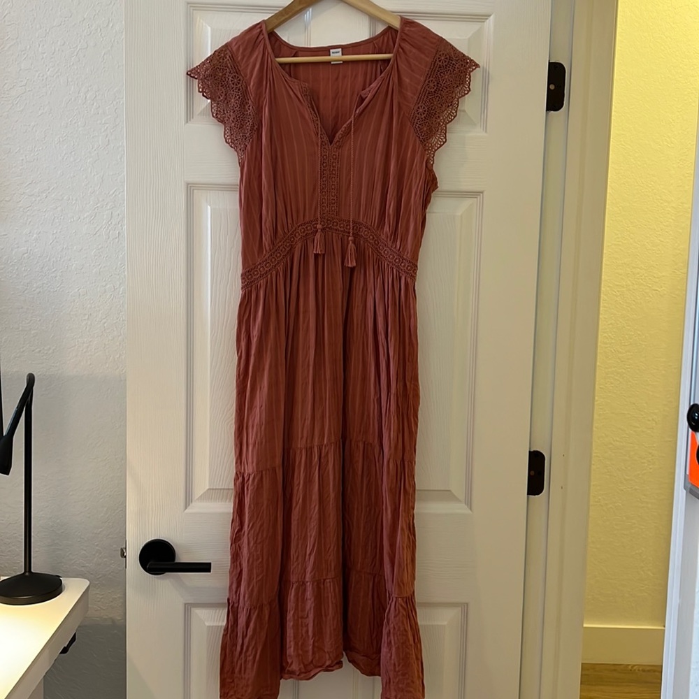 Old Navy Dress - L